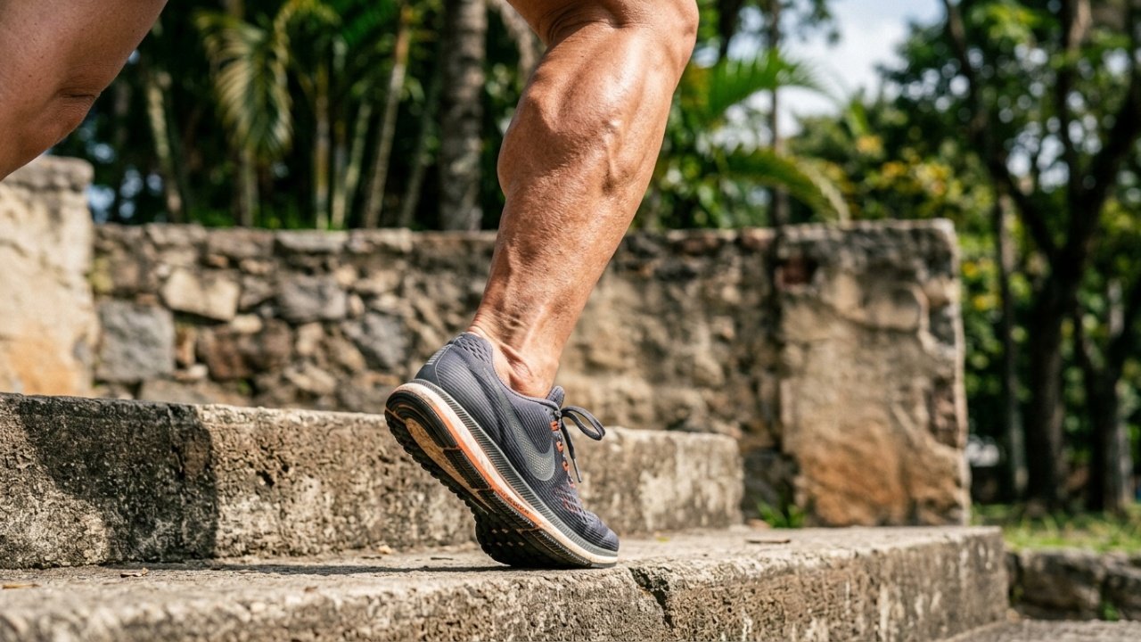 Os melhores e piores exercícios para a mobilidade depois dos 50