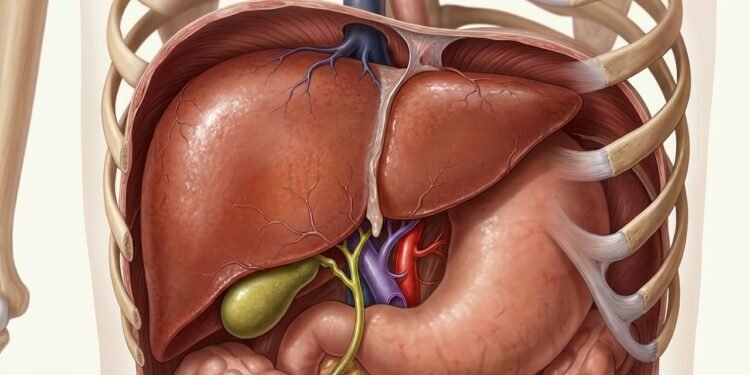 Alimentos que ajudam o fígado a funcionar melhor e muita gente não inclui na rotina