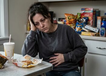 Sinais de que seu fígado pode estar sobrecarregado e quais substâncias naturais ajudam na recuperação