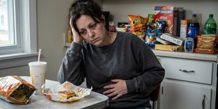 Sinais de que seu fígado pode estar sobrecarregado e quais substâncias naturais ajudam na recuperação