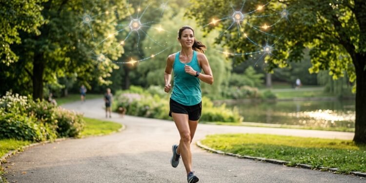 Exercício físico e memória estão conectados, estudo mostra como atividade melhora a função cerebral com o tempo