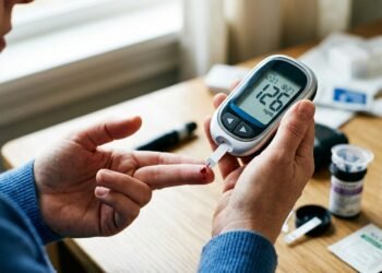 Nutricionista revela hábitos simples que ajudam a reduzir o açúcar no sangue no dia a dia