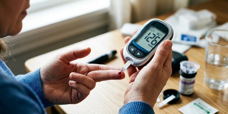 Nutricionista revela hábitos simples que ajudam a reduzir o açúcar no sangue no dia a dia