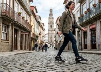 Os 5 tênis da Nike mais elogiados por quem busca conforto para viajar sem dor nos pés