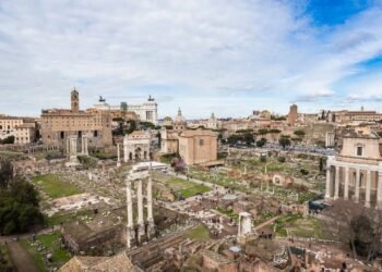 E se o Império Romano nunca tivesse caído, historiadores explicam como o mundo seria hoje