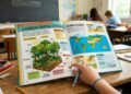 Livros paradidáticos que realmente prendem a atenção dos alunos e ainda ensinam