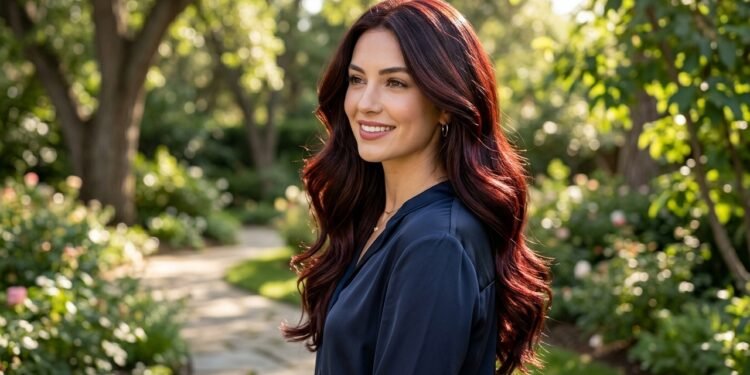 As cores de cabelo que vão dominar o outono e deixar seu visual mais elegante