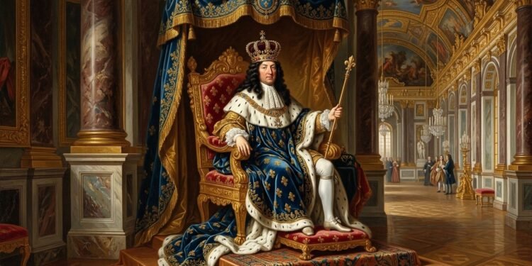 O rei que governou por apenas 20 minutos e protagonizou um dos episódios mais curiosos da história