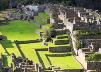 A cidade perdida de Machu Picchu e os mistérios que os incas ainda escondem