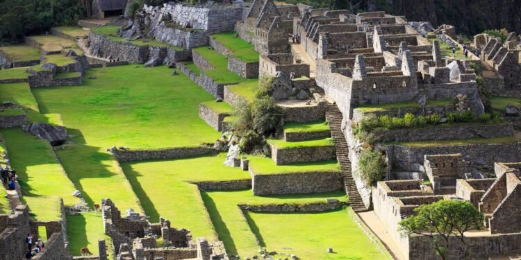 Essas descobertas mudam a narrativa de que os incas eram um povo isolado - Créditos: depositphotos.com / sunsinger