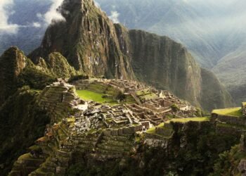 A cidade perdida de Machu Picchu e os mistérios que os incas ainda escondem