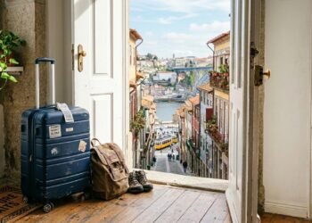 5 signos que têm mais coragem para mudar de cidade e começar uma nova vida do zero