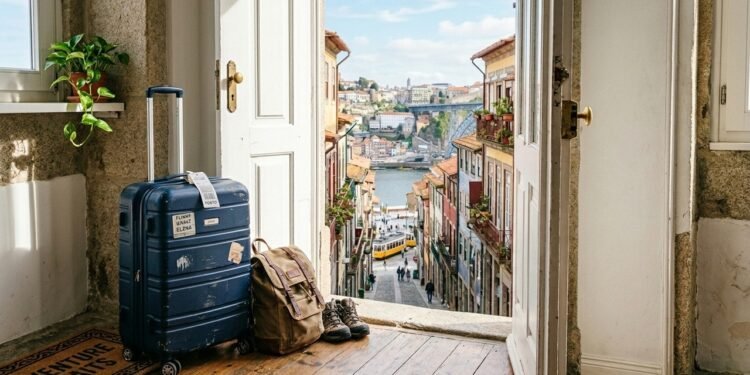 5 signos que têm mais coragem para mudar de cidade e começar uma nova vida do zero