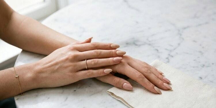 5 cores de esmalte perfeitas para quem quer unhas com cara de rica e sem exagero