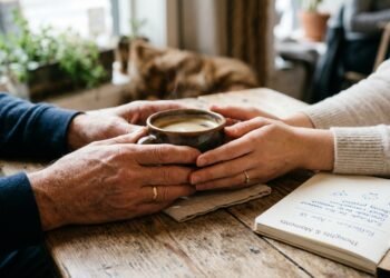 Câncer, Touro e Virgem valorizam conexões profundas e mostram que nem tudo precisa ser superficial