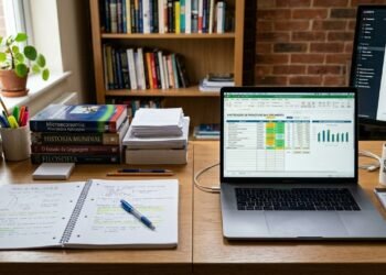 Saber estudar não é o mesmo que saber trabalhar e muita gente só percebe isso tarde