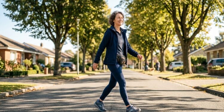 Estudo recente mostra como hábitos simples podem influenciar o envelhecimento do corpo ao longo dos anos