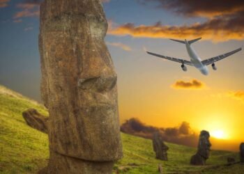 O enigma dos Moais que desafia a lógica humana e intriga o mundo inteiro há séculos
