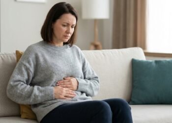 Alimentos anti-inflamatórios: quais são os mais adequados para reduzir inchaço e melhorar a digestão após os 40 anos