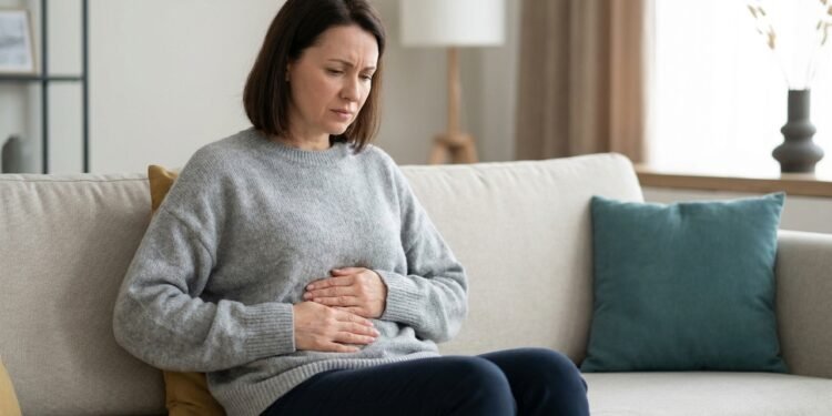 Alimentos anti-inflamatórios: quais são os mais adequados para reduzir inchaço e melhorar a digestão após os 40 anos