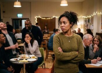 4 signos que percebem o clima do ambiente rapidamente e têm uma sensibilidade fora do comum