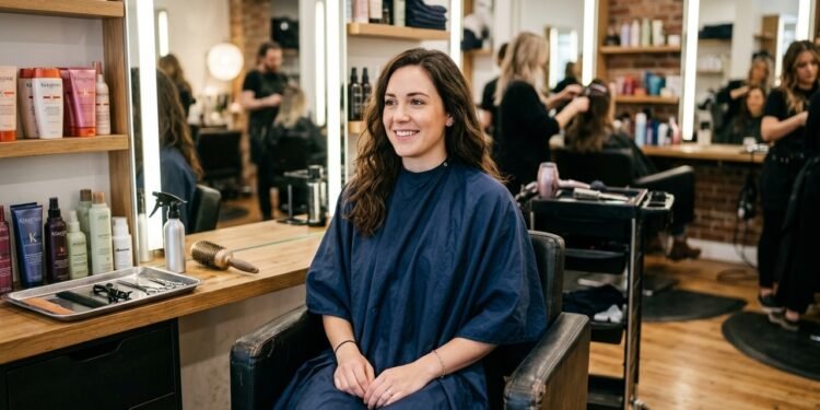 4 cortes de cabelo que valorizam o rosto e estão em alta agora entre quem busca praticidade