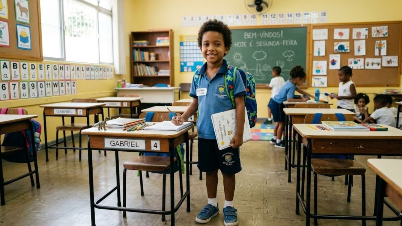 Nomes curtos para meninos (1)