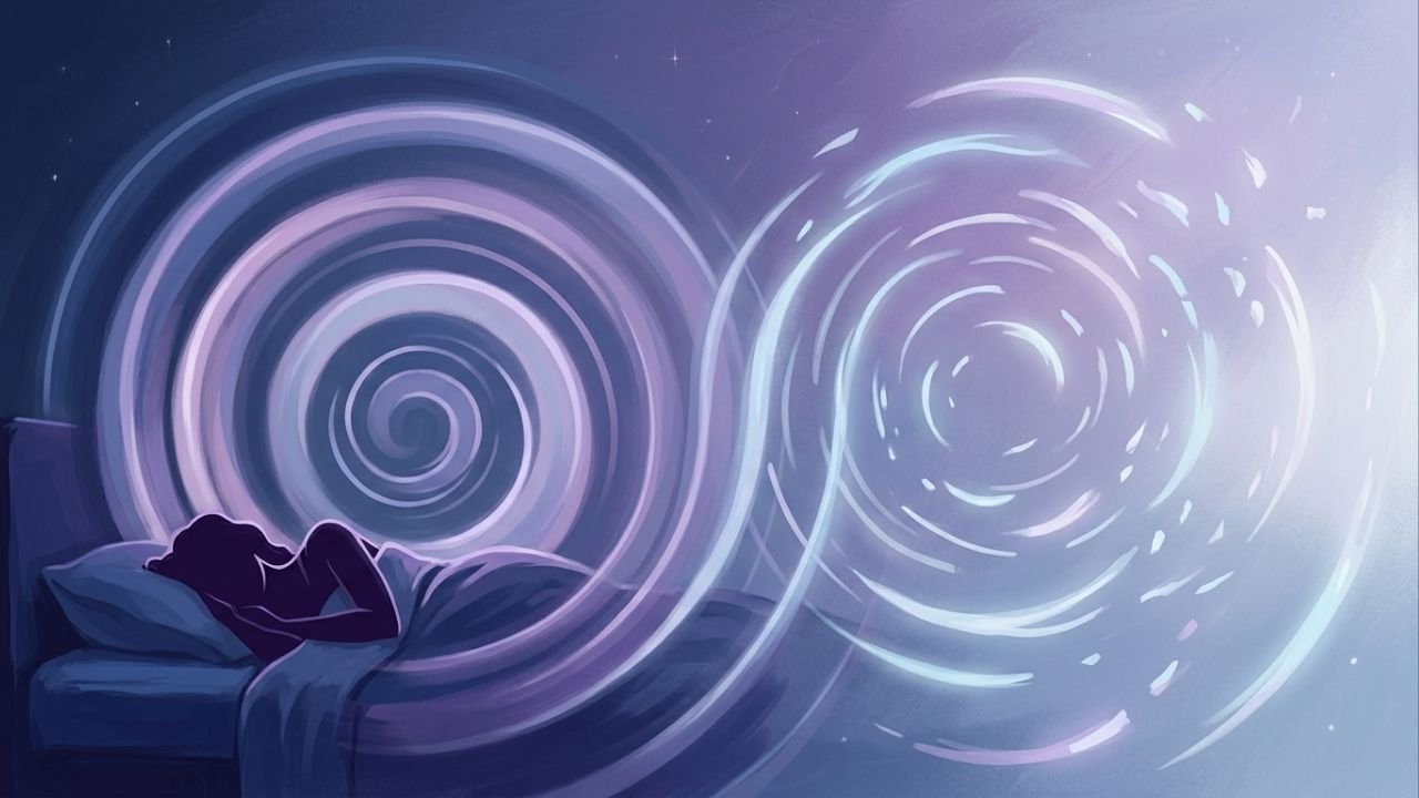 O que significa acordar frequentemente entre 3 e 4 da manhã, de acordo com a neurociência e a qualidade do sono