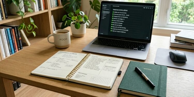 Virgem, Capricórnio e Touro se destacam pela organização e mostram como disciplina faz diferença no dia a dia