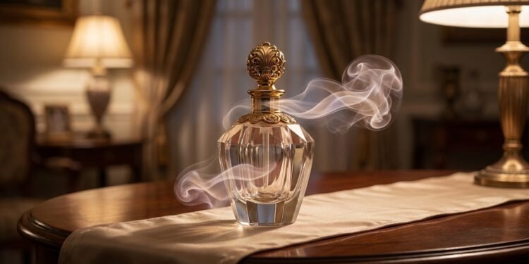 Perfumes femininos ideais para mulheres acima dos 40 anos e fragrâncias que marcam presença em 2026