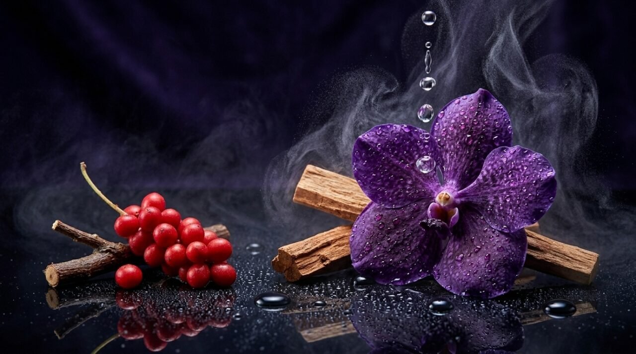 5 perfumes femininos da Eudora que parecem importados, fixam por horas e vivem recebendo elogios