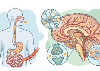 O que o consumo de ômega-3 faz no cérebro e na memória com o passar do tempo