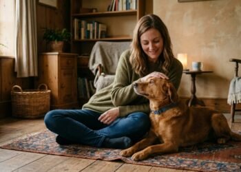 A psicologia explica o que pode estar por trás de quem sente mais facilidade com cães do que com pessoas