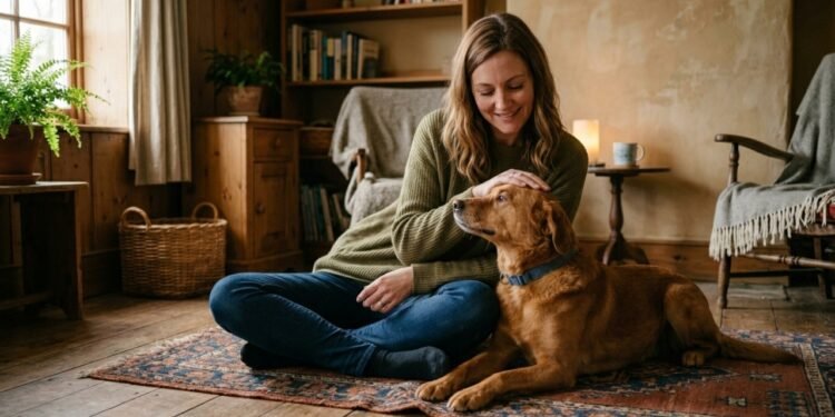 A psicologia explica o que pode estar por trás de quem sente mais facilidade com cães do que com pessoas