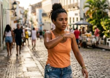 Quando o suor deixa de ser normal: especialistas explicam sinais que merecem atenção