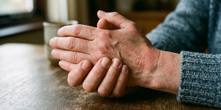 Menopausa e dor nas mãos: como diferenciar artrose da síndrome musculoesquelética menopausal segundo reumatologistas