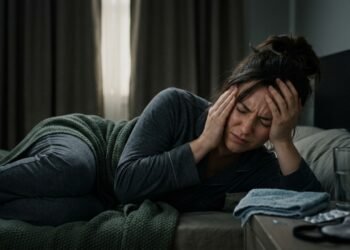 Neuropsicóloga explica que tratar a dor crônica só como problema físico perde sentido quando emoção, memória e sono entram no quadro