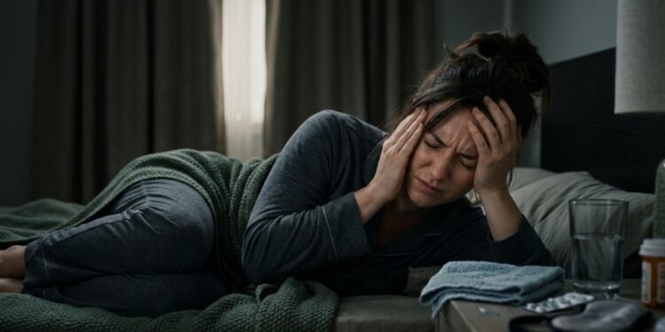 Neuropsicóloga explica que tratar a dor crônica só como problema físico perde sentido quando emoção, memória e sono entram no quadro