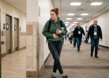 O que acontece no seu corpo quando você segura o xixi por muito tempo