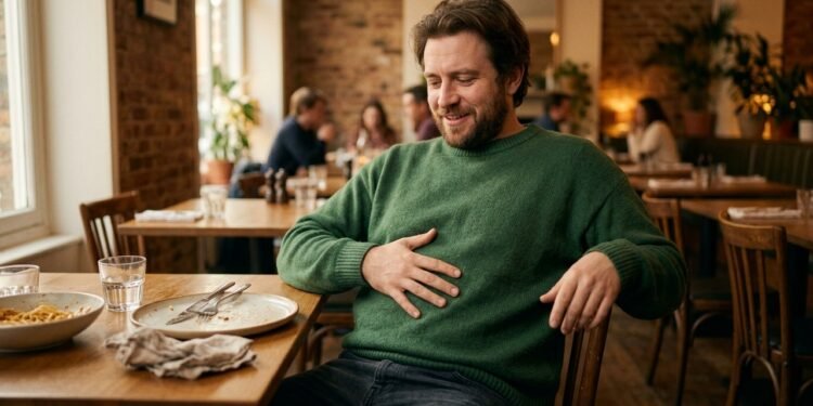 Quanto tempo a digestão leva no corpo pode influenciar sua saúde: o que dizem os estudos