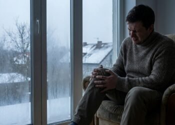 Mudanças de clima e dores no corpo: por que o cérebro reage ao frio sem lesão?