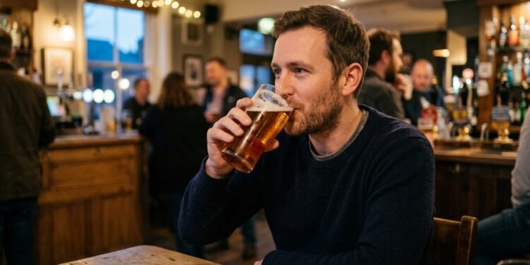 O que o consumo de álcool faz no cérebro e na clareza mental no dia seguinte