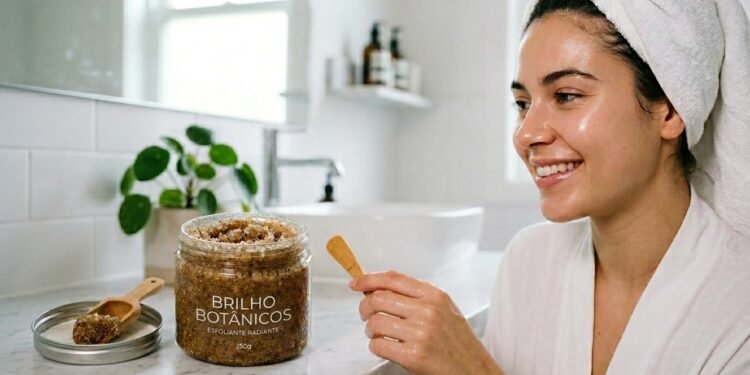 6 esfoliantes que ajudam a deixar a pele mais iluminada sem precisar de maquiagem