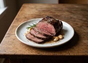 A nova tendência para assar carne em casa sem brasas nem espera longa: ajuda quem quer praticidade sem abrir mão do sabor