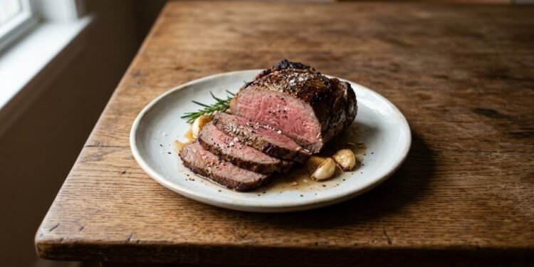 A nova tendência para assar carne em casa sem brasas nem espera longa: ajuda quem quer praticidade sem abrir mão do sabor