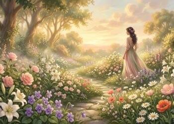 Qual é a sua flor de proteção e o que ela diz sobre a sua personalidade de acordo com o mês do seu nascimento