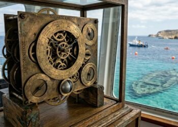 Um enigma que intrigou cientistas por 100 anos... foi resolvido por um vídeo no YouTube