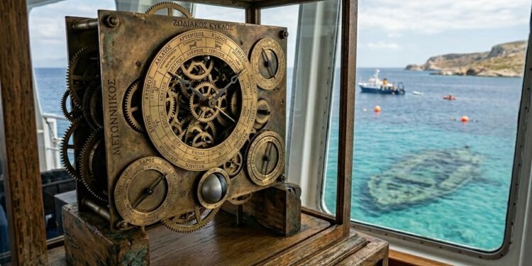 Um enigma que intrigou cientistas por 100 anos... foi resolvido por um vídeo no YouTube