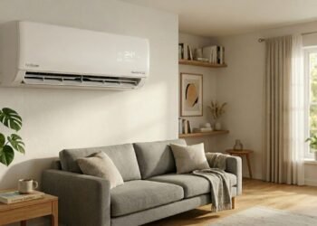 Quanto custa usar o ar-condicionado por 1 hora nos dias mais quentes do ano