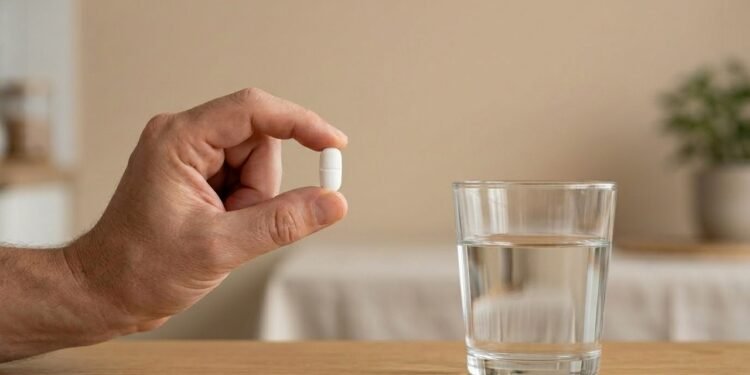 A Metformina pode imitar efeitos do jejum intermitente no metabolismo de pessoas com resistência à insulina